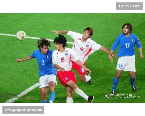 02年世界杯,韩国干掉意大利,取得四强好成绩,完全靠黑哨吗? 02年世界杯,韩国干掉意大利,取得四强好成绩,完全靠黑哨吗?