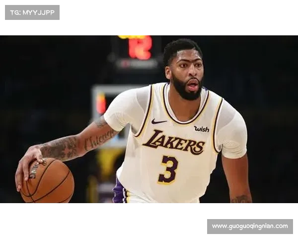 2019-2020赛季的安东尼·戴维斯到底有多强?数据告诉你答案 2019-2020赛季的安东尼·戴维斯到底有多强?数据告诉你答案